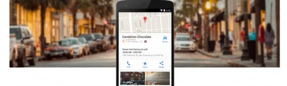 Google My Business: A truly new service or just a new wrapper?