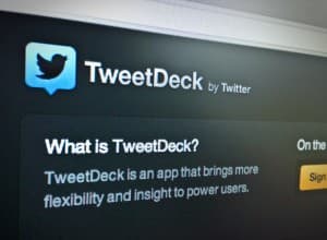 TweetDeck leaving the desktop: 5 alternatives for managing social media