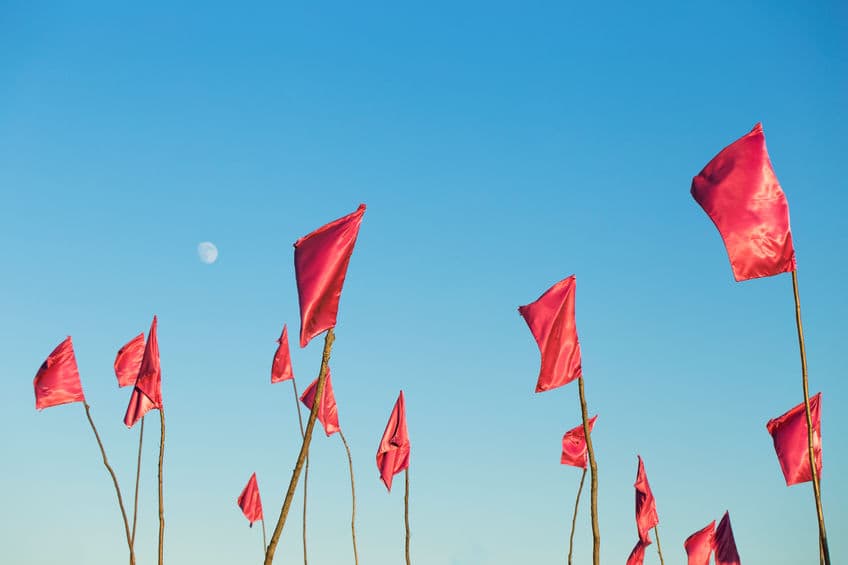 Choosing a Digital Marketing Agency? Watch for These Red Flags.