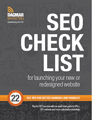 Download our SEO checklist for developers.