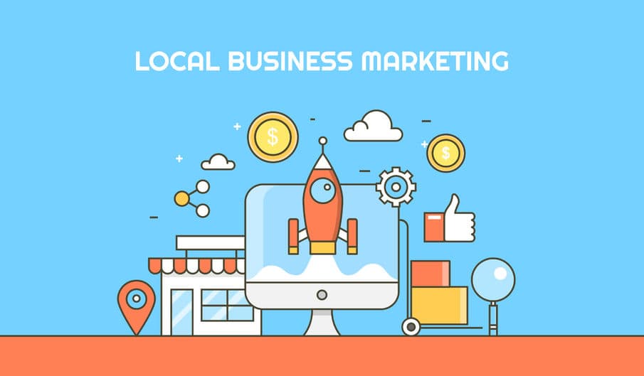 Local SEO Services, Plano & Dallas - Google My Business Management