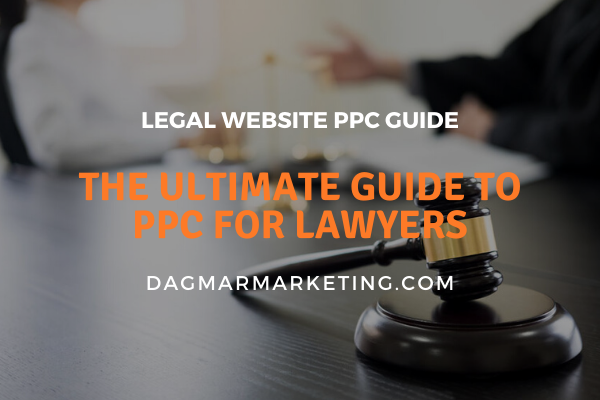ppc for lawyers guide