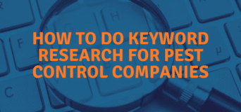 Pest Control Marketing Tips_ How to Do Keyword Research