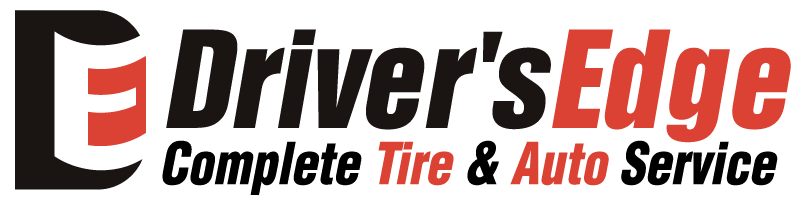 Driver's Edge in Dallas Texas Complete Tire and Auto Repair Service