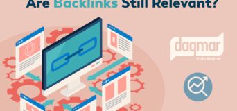 are backlinks dead