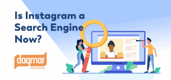 is instagram a search engine now blog featured image