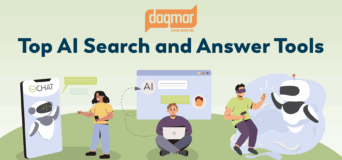 Top AI Search and Answer Tools