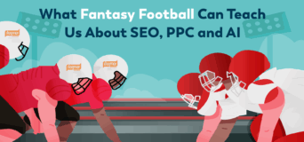 fantasy football seo ppc ai