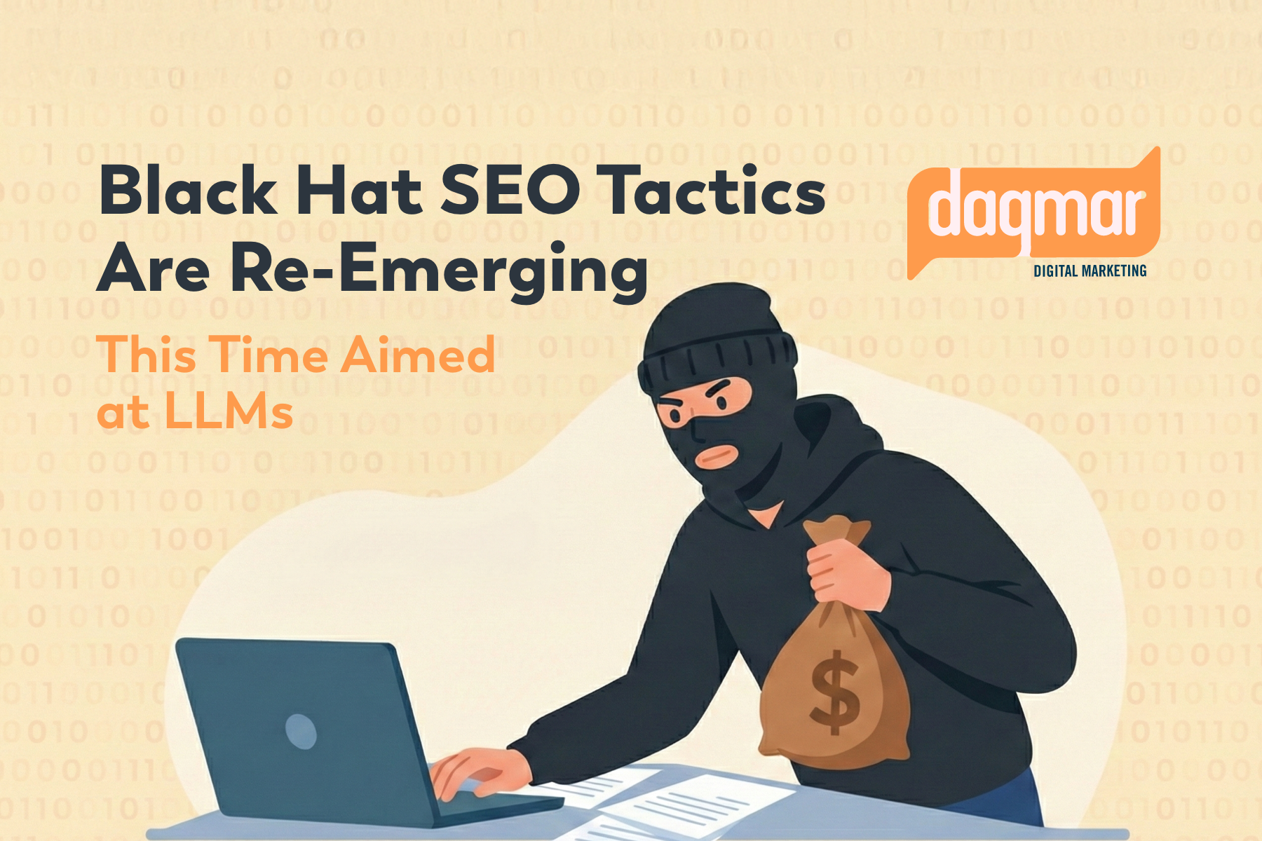 Black Hat SEO Tactics Are Re-Emerging—This Time Aimed at LLMs