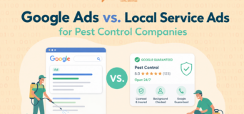 google ads vs local services ads