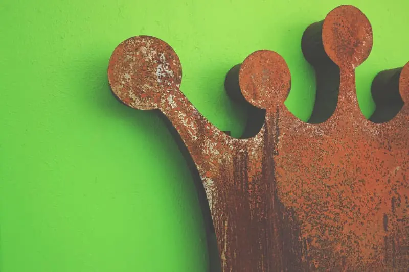 Move over content — intent is king.
