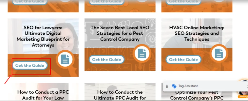 how to track clicks in ga4 with gtm step6
