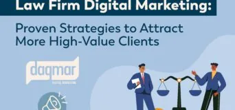 Law Firm Digital Marketing: Proven Strategies to Attract More High-Value Clients