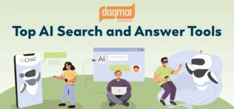 Top AI Search and Answer Tools