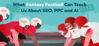 fantasy football seo ppc ai